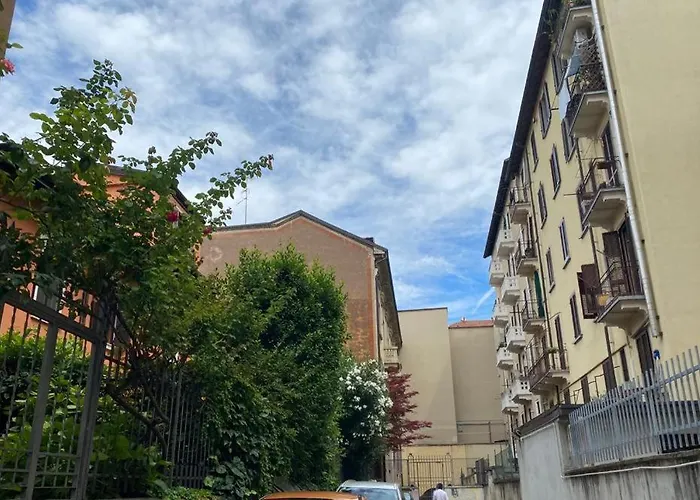 Kibilù - Via Caldara - Ospedale Policlinico - Porta Romana