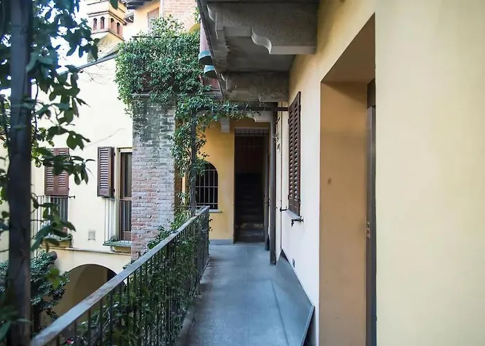 Hidden Retreat - Duomo