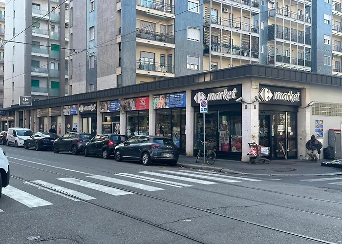 Nantu & Milano